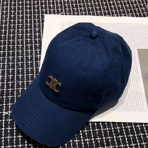 셀린느 네이비 야구모자 이미지