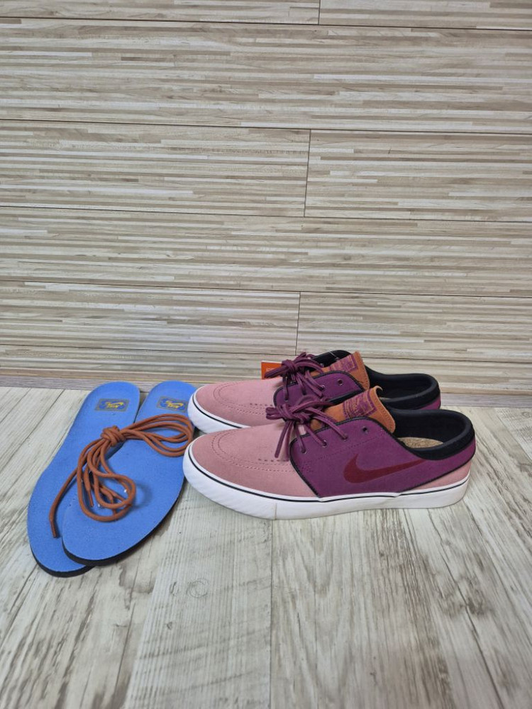 새상품(270) 나이키 SB 줌 야노스키 OG+무배 이미지