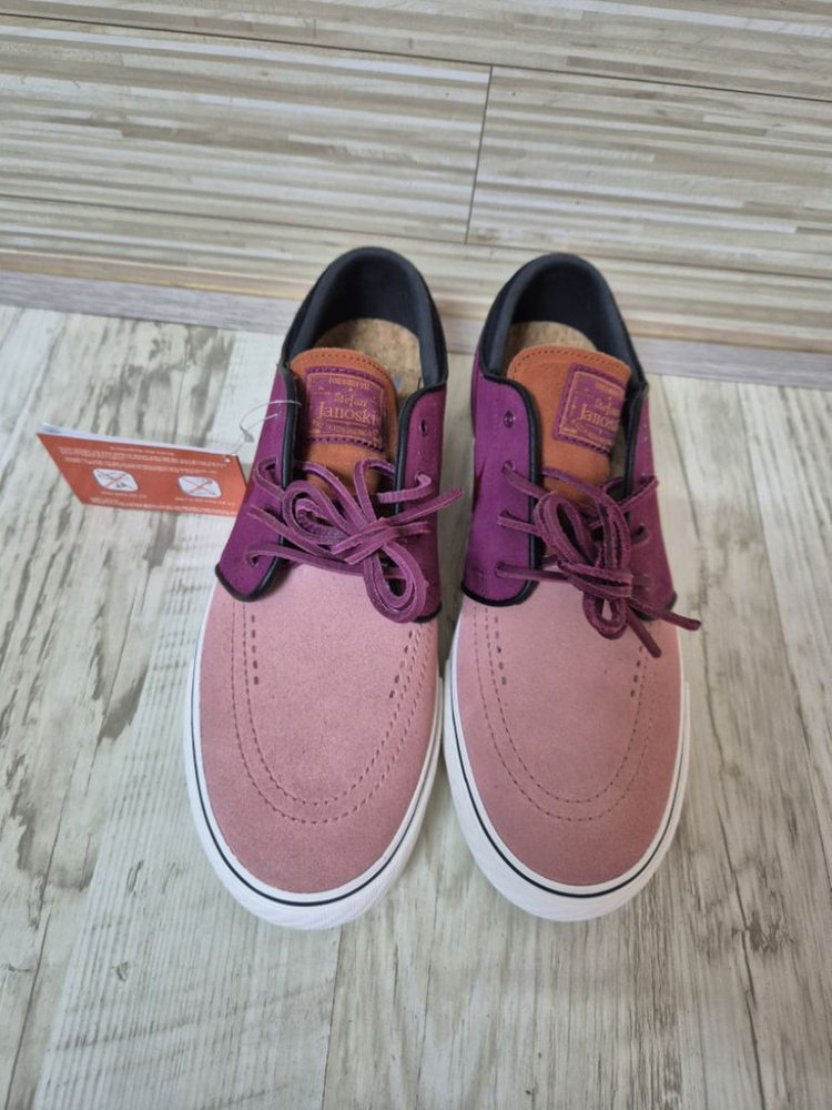 새상품(270) 나이키 SB 줌 야노스키 OG+무배 이미지