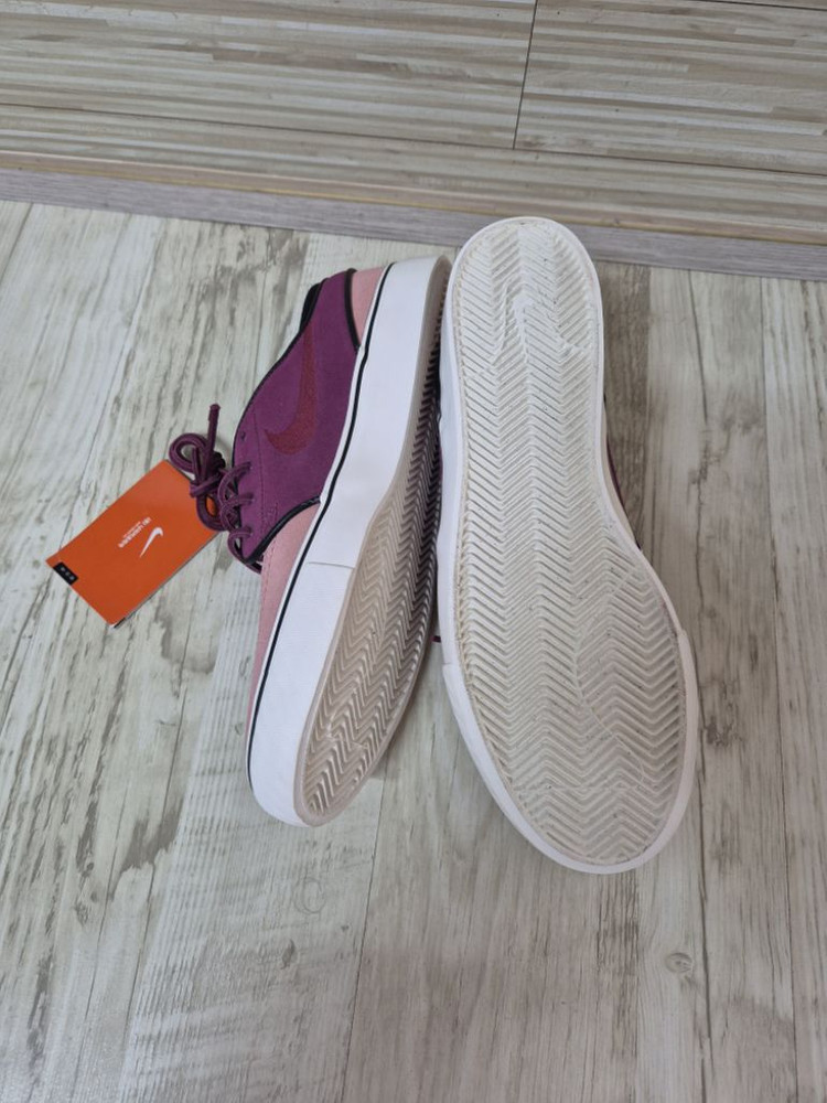 새상품(270) 나이키 SB 줌 야노스키 OG+무배 이미지