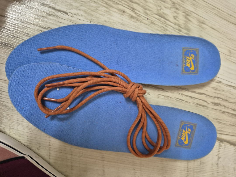 새상품(270) 나이키 SB 줌 야노스키 OG+무배 이미지