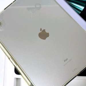 아이패드 프로 5세대 12.9 256gb + 애플펜슬 2세대 풀박스 이미지