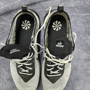 나이키 에어맥스 플라이니트 레이서 (DJ6106-002) 265 이미지