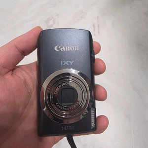 ixy10s(ixus210) 캐논익서스210 이미지