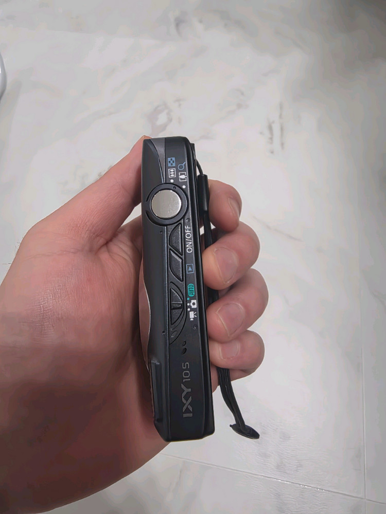 ixy10s(ixus210) 캐논익서스210 이미지