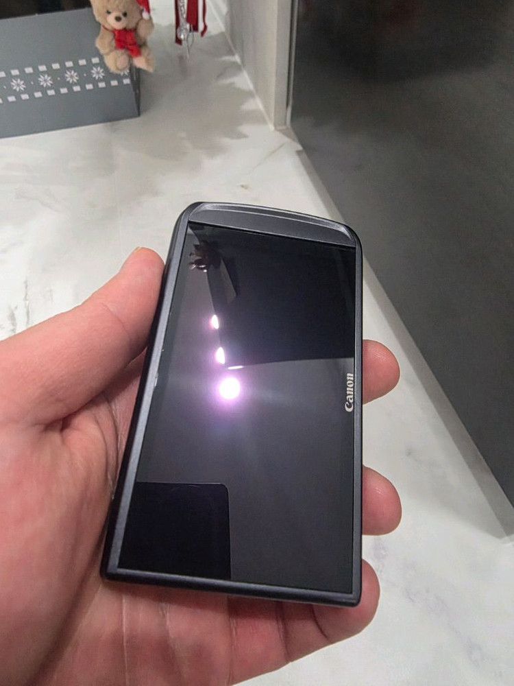 ixy10s(ixus210) 캐논익서스210 이미지