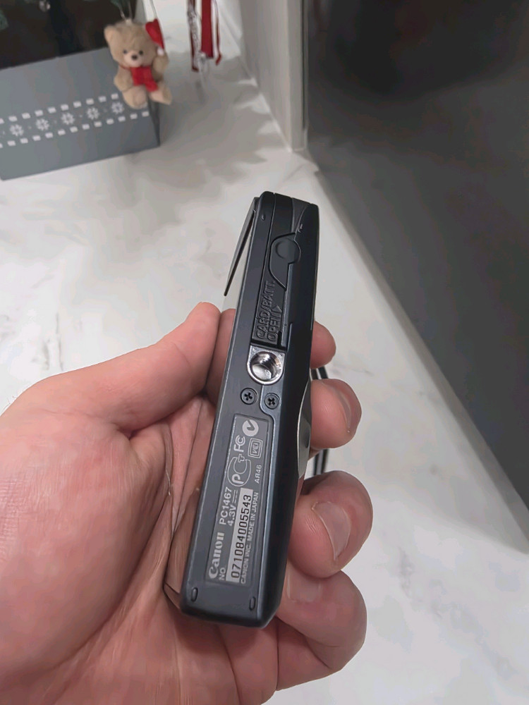 ixy10s(ixus210) 캐논익서스210 이미지