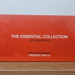 국문 미개봉/프레데릭말 제라늄 뮤스크라바줴 이미지