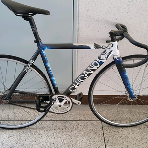 픽시 자전거 이미지