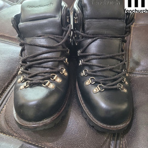 펜처치(fenchurch 영국스케이터브랜드 하이킹부츠 42(270~75) 파라부트 아보리아즈 클루사즈 슈프림 스투시 이미지