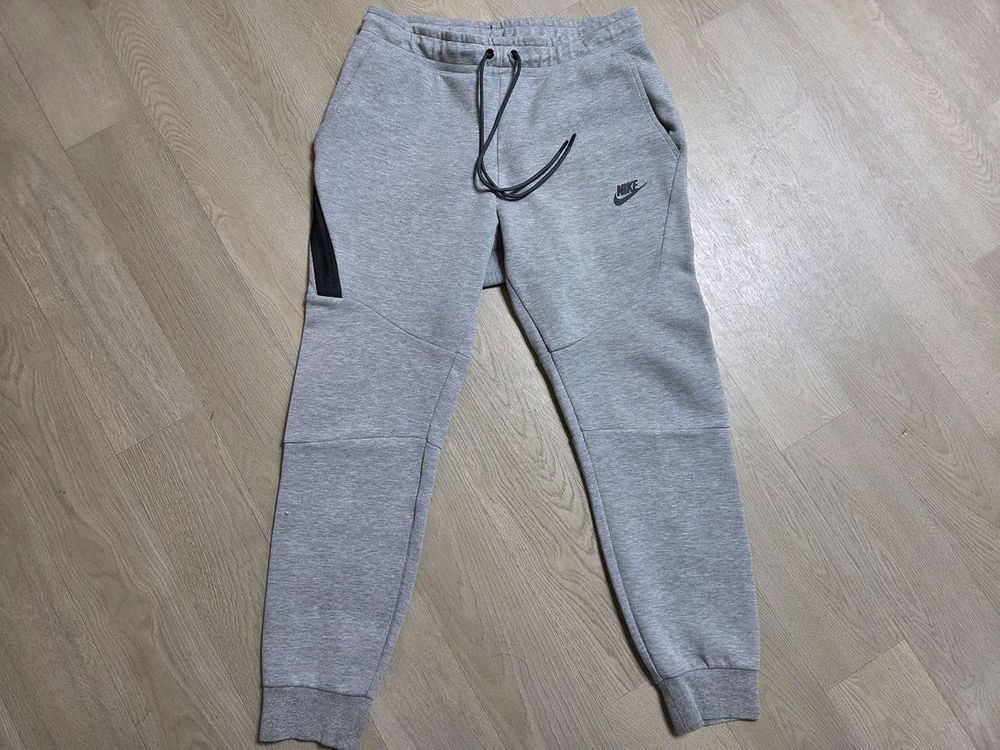 스톤아일랜드 카키색 카고바지 /나이키 테크팩 바지 M사이즈 판매합니다 이미지