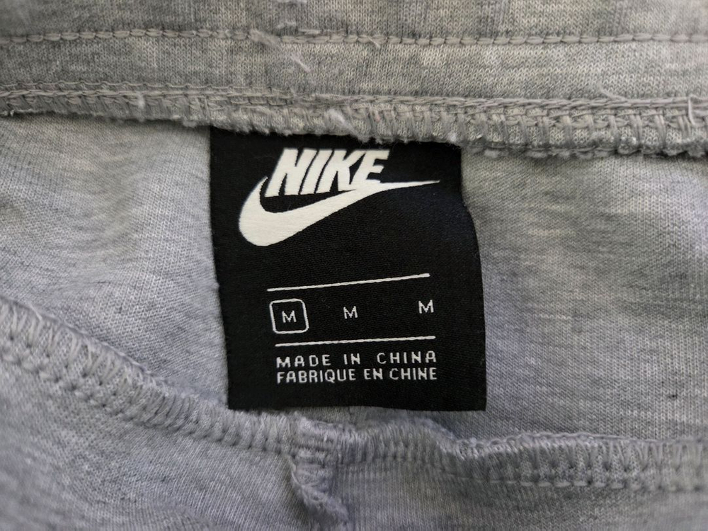 스톤아일랜드 카키색 카고바지 /나이키 테크팩 바지 M사이즈 판매합니다 이미지