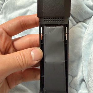 sn7100 4tb ssd 판매합니다(크리스탈인포 같이 올립니다) 이미지