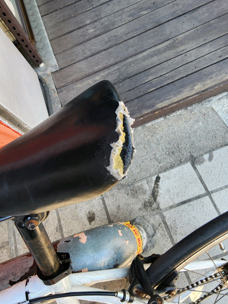 이노센트 픽시 자전거 이미지