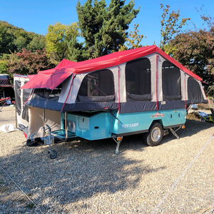 텐트트레일러 T7 (가격협의) 이미지