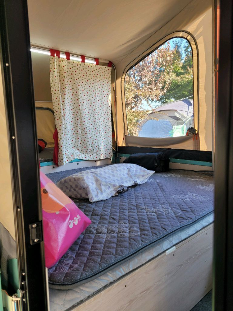 텐트트레일러 T7 (가격협의) 이미지