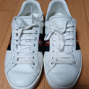 구찌 에이스 스니커즈 8.5 사이즈 (275mm) GUCCI 이미지