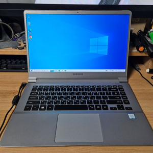 삼성 NT900X5H i3 FHD 노트북 이미지