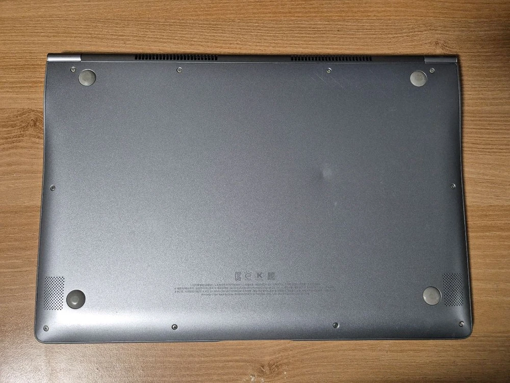 삼성 NT900X5H i3 FHD 노트북 이미지