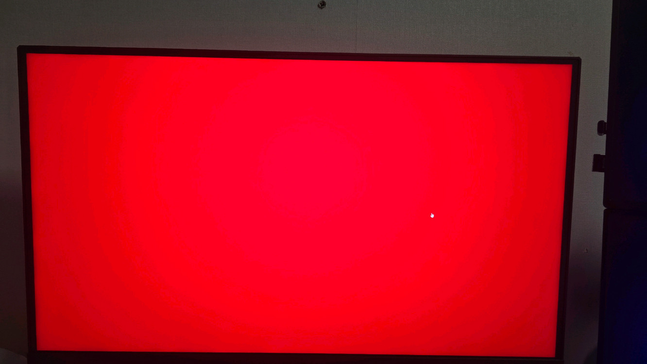 [부천]프리플로우 24인치모니터 QD-MINILED QHD 360HZ Vuti241F36PQM 이미지