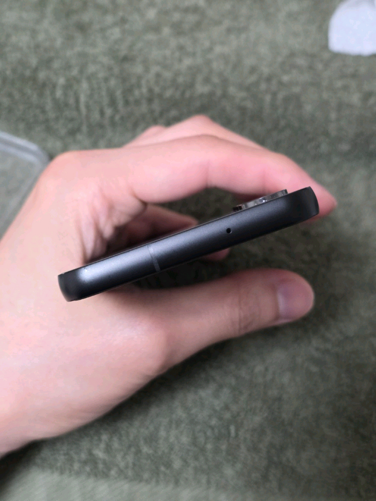 [삼성닷컴 한정컬러] 갤럭시 S23 그라파이트 자급제 256 판매 이미지