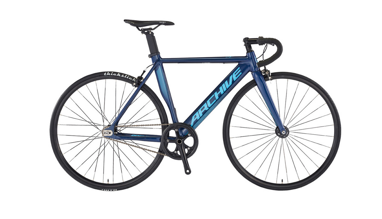 카본 픽시 무게 8.9kg 자전거 510 사이즈 (25만원) 이미지