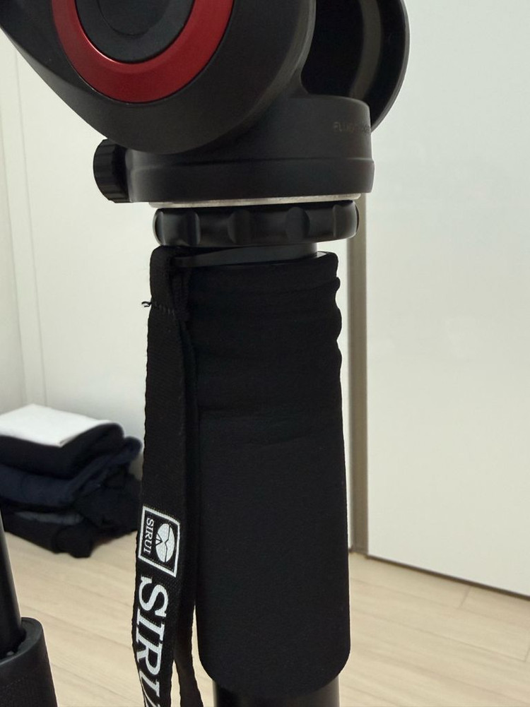 시루이424sr+맨프로토MVH500AH 팝니다. 이미지