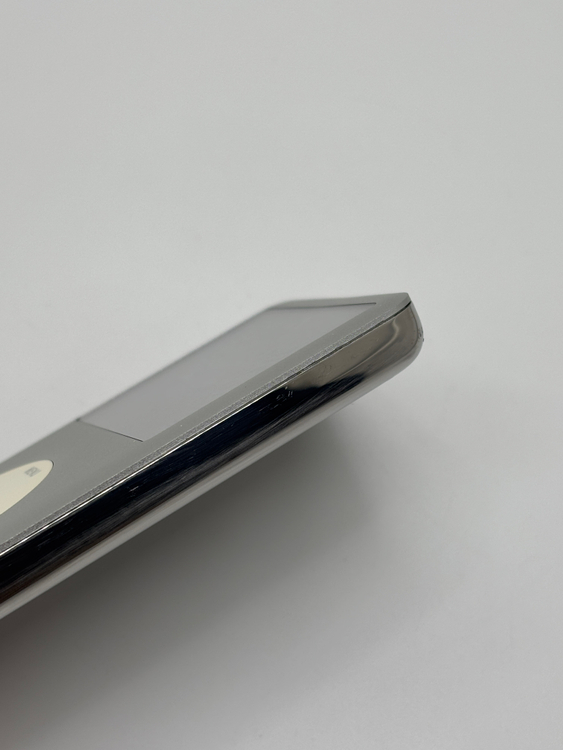 아이팟 클래식 7세대 256G 실버 이미지