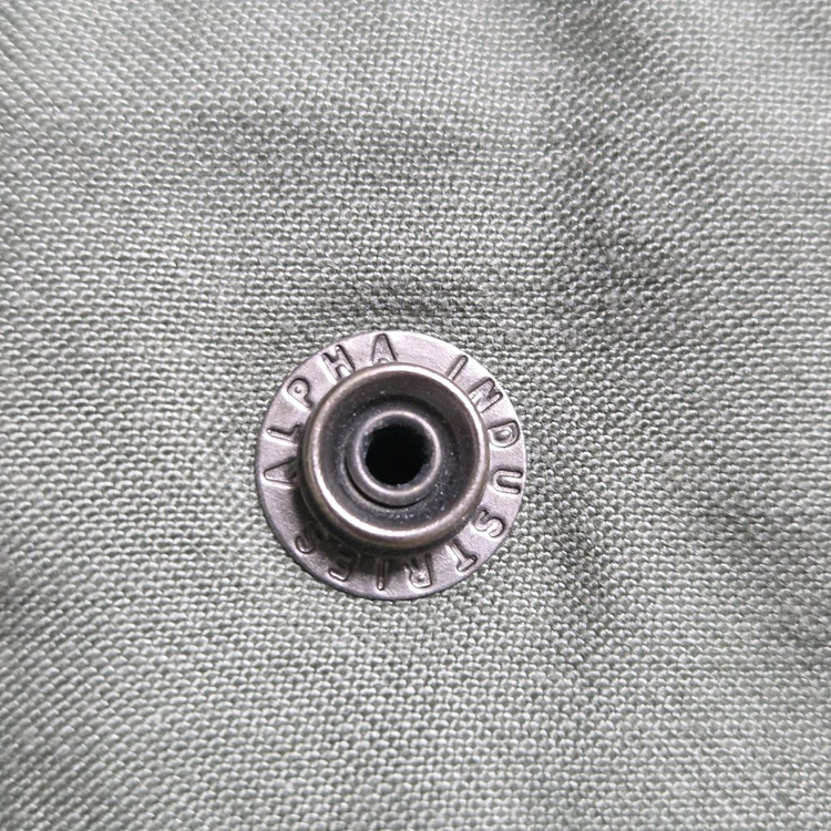 알파인더스트리 M65 필드자켓 XS-R 한국 95 사이즈 이미지