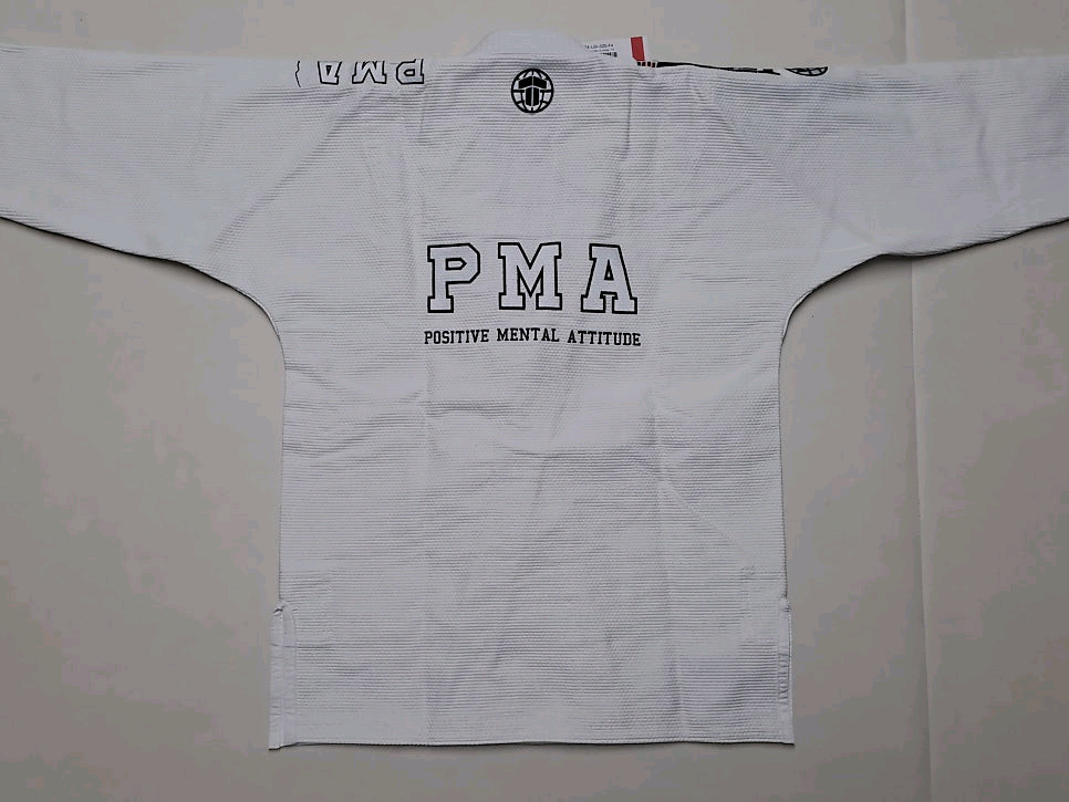새상품) 타타미 PMA 한정판 주짓수 도복 이미지