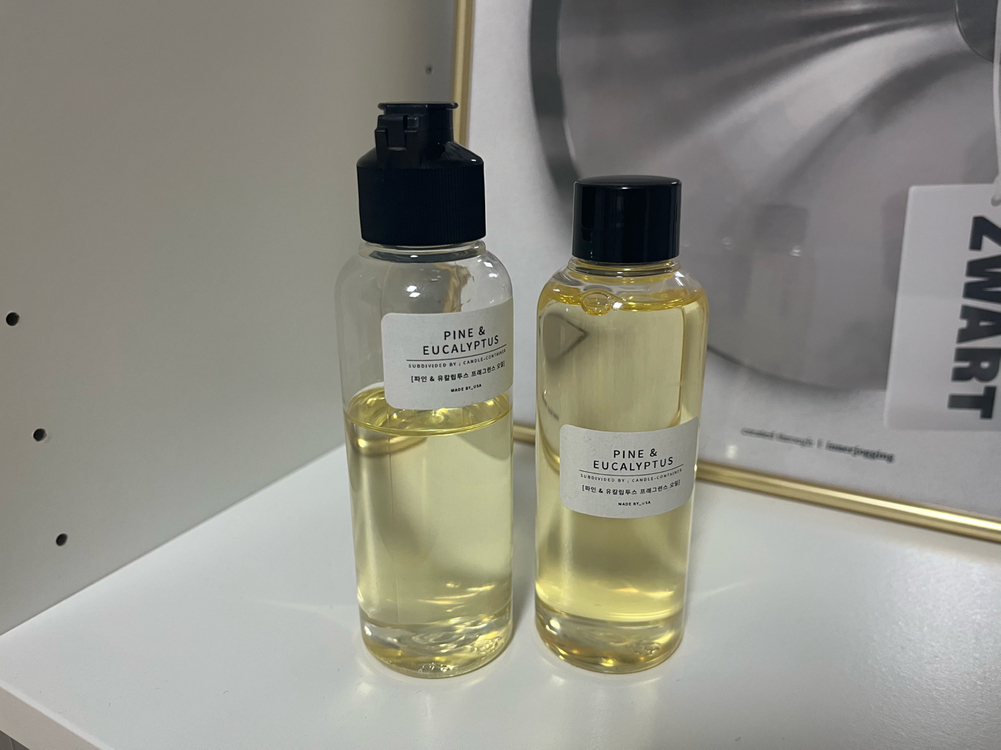 캔들웍스 향료 기타 이미지