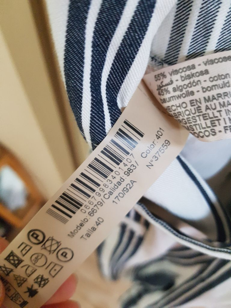 마시모두띠 점프슈트 이미지