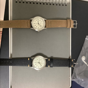 [판매] 실리타도 쿠앤크 S급 (미사용급) 세이코 터틀 그랜드세아코 티쏘 헤밀턴 카키필드 sne579 밀리타도 이미지