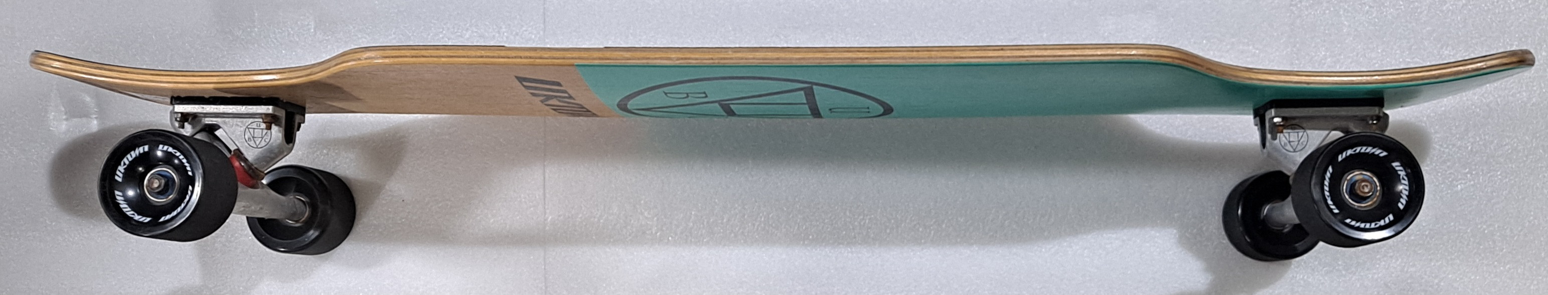 언노운 41인치 스케이트 보드 (UNKNOWN 41Inch SkateBoard) 이미지