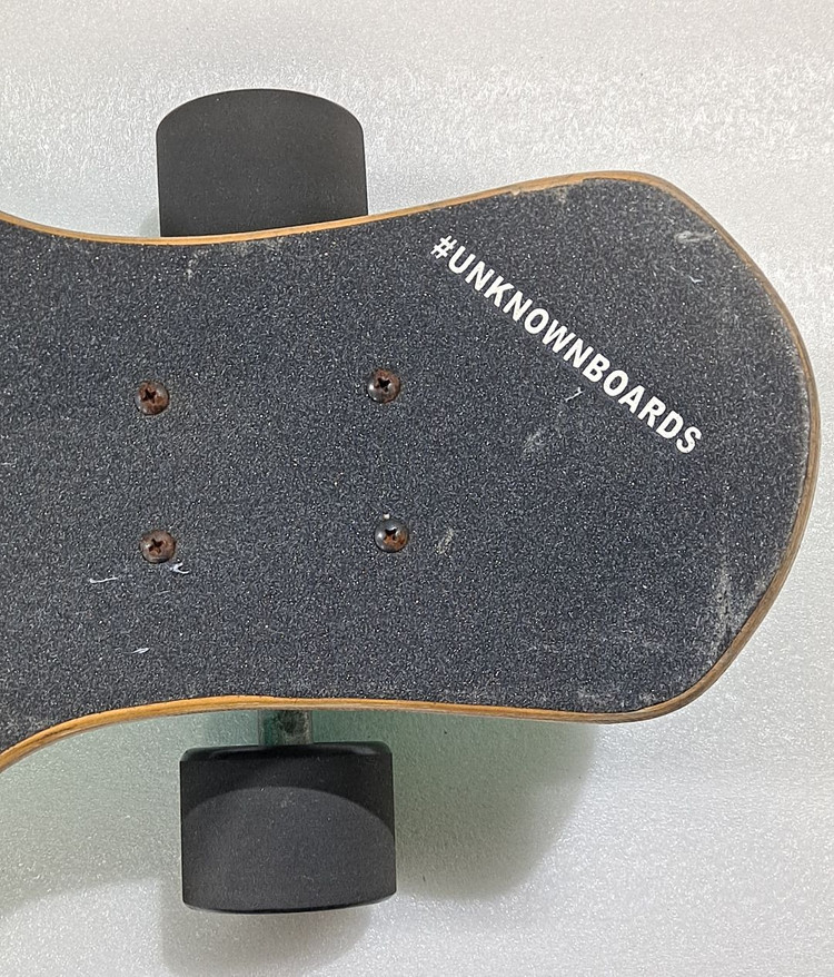 언노운 41인치 스케이트 보드 (UNKNOWN 41Inch SkateBoard) 이미지