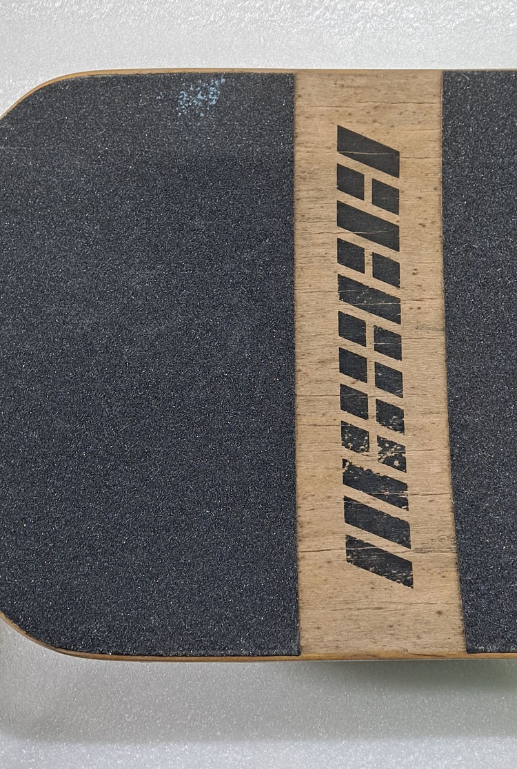언노운 41인치 스케이트 보드 (UNKNOWN 41Inch SkateBoard) 이미지