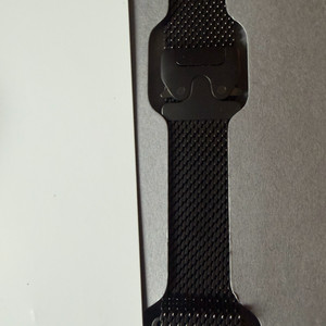 애플워치 울트라 티타늄 밀레니즈 루프 s 이미지