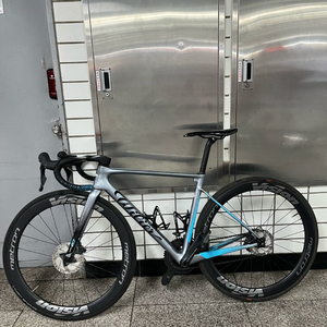 윌리어 제로 sl 2024 풀카본 로드 자전거 판매합니다. 이미지