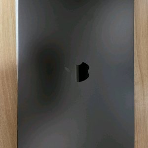 애플 맥북 프로 14 M5 16gb 512gb 스페이스블랙 SSS급 이미지