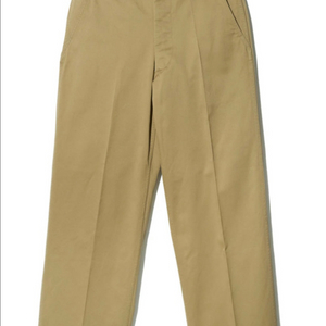 아나토미카 빅얀크 M1945 아미 트라우저 치노팬츠 면바지 32 이미지