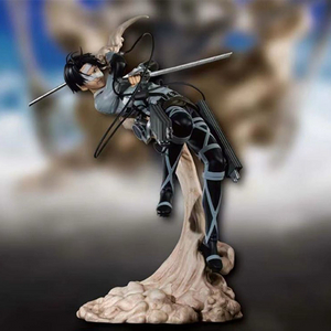 구매) 땅울림 리바이 b상 해당가격에 구합니다 이미지