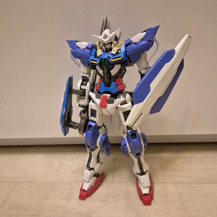 MG,re100 제간,가베라,엑시아 이미지