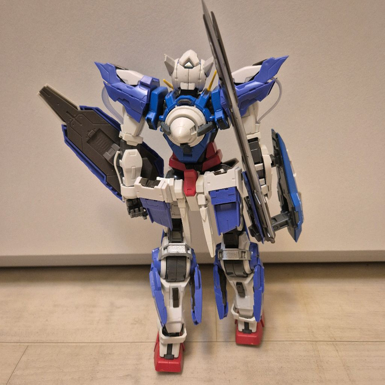 MG,re100 제간,가베라,엑시아 이미지