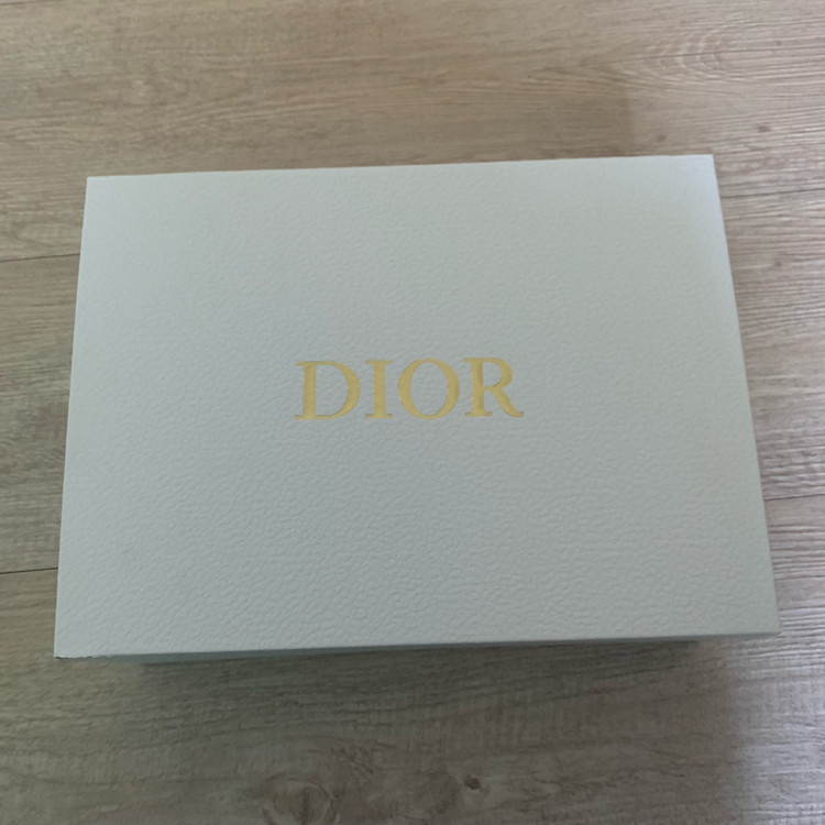 [ 새상품 ] 디올 리본 레이디백 스몰 이미지