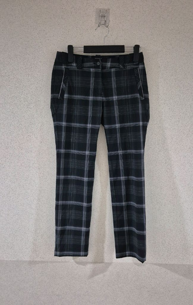 [27]나이키 골프바지 팬츠 여성 이미지