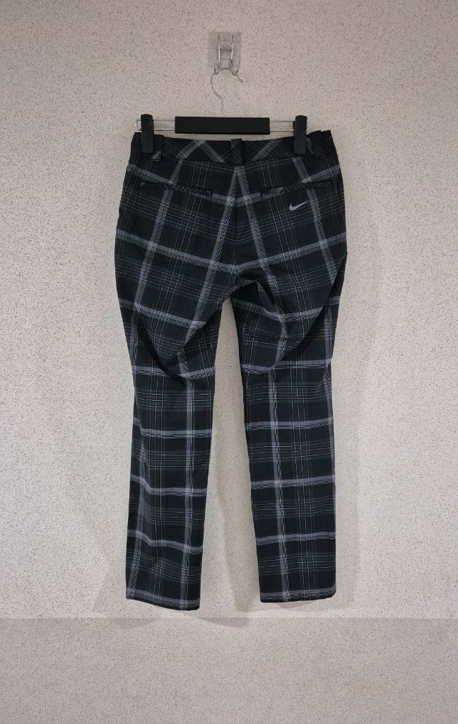 [27]나이키 골프바지 팬츠 여성 이미지