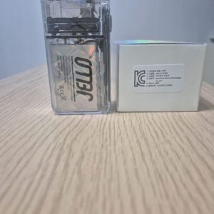 젤로 울트라 + 액상 일괄 판매 이미지