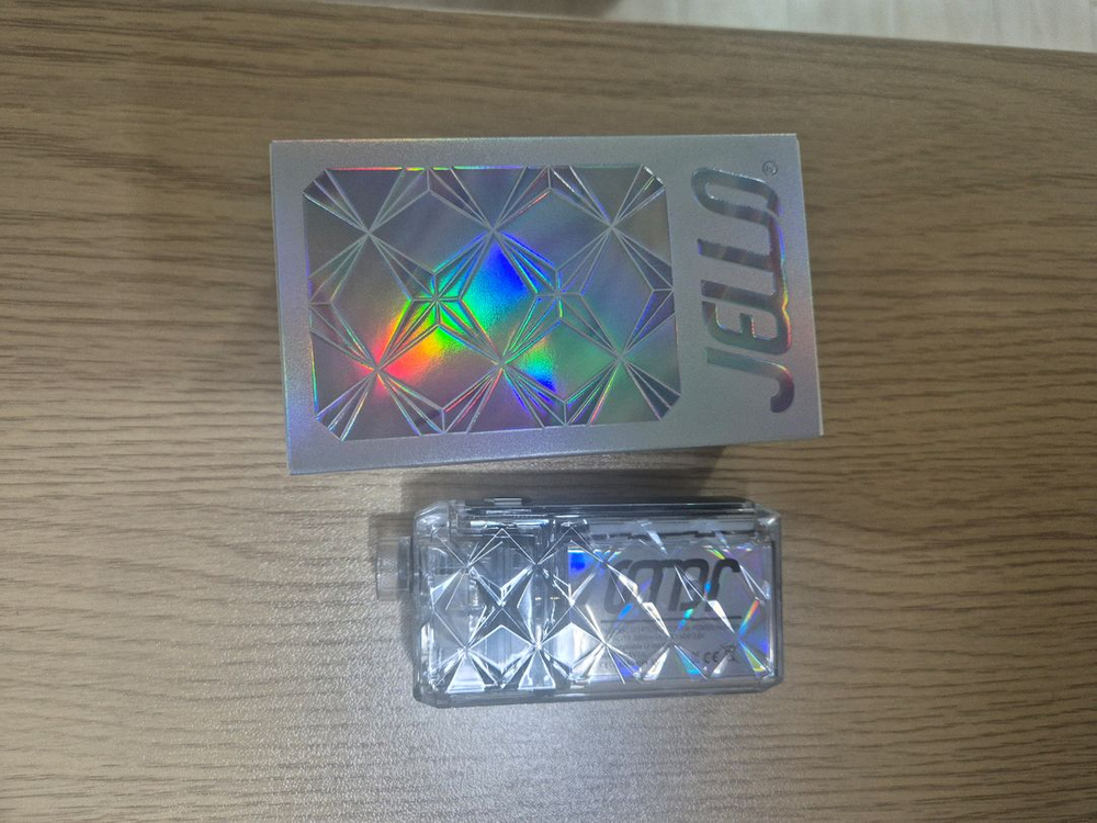 젤로 울트라 + 액상 일괄 판매 이미지