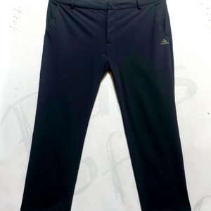 아디다스골프 남성골프바지38-40/빅사이즈/ 이미지
