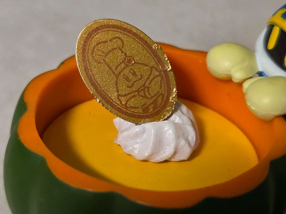 별의커비 스위트 파티 이미지